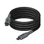 Кабель ArmorStandart AR18 Magnetic USB Type-C to USB Type-C 60W 1m Black (ARM75513) - мініатюра 3