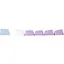Клавиатура Ajazz AK820 Pro Gift Switch Purple AK820PRO-G-PWB (129508) - миниатюра 9