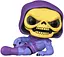 Фігурка Funko Pop Фанко Поп Скелетор Meme Skeletor 10 см FP M S 1643 - мініатюра 3