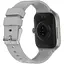 Смарт-часы Gelius GP-SW012 AMAZWATCH GTS Silver - миниатюра 5
