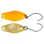 Блесна Nories Masukurouto 23 mm 1.2 g #100 - миниатюра 1