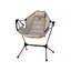 Складное кресло-качалка Naturehike NH21JJ004 (Бежевое) - миниатюра 1