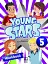Young Stars 5 Workbook with CD - миниатюра 1