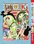 Комплект Манги Великий куш Том з 01 по 15 українською мовою YP OP K 04 - мініатюра 9