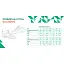Кросівки Salomon Speedcross 6 Forces 6 Green/Black - мініатюра 9