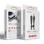 Кабель ArmorStandart AT-AL USB Type A to Lightning 12W 1,2m Black (ARM75864) - мініатюра 2