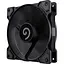 Вентилятор GameMax GMX-WFBK-PWM Black (GMX-WFBK-PWM) - мініатюра 1