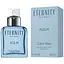 Туалетна вода Calvin Klein Eternity Aqua For Men 50 мл - мініатюра 1
