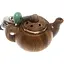 Брелок на ключи Newtea Сандаловый Чайник - миниатюра 2
