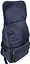 Женский городской рюкзак с вертикальной загрузкой 14L синий LS sum0028839 - миниатюра 5