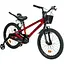 Велосипед двоколісний Corso 20" TG-69303 Tayger - мініатюра 1