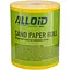 Наждачний папір Alloid Building Tools на паперовій основі 115мм х 10м зерно 40 (SP-10040) - мініатюра 3