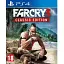 Гра Far Cry 3 Classic Edition (російська версія) (PS4) - мініатюра 1