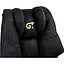 Геймерское кресло GT Racer (X-7482 Fabric Black XL) - миниатюра 6