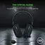 Ігрові навушники Razer BlackShark V2 Pro Wireless 2023 Black - мініатюра 6