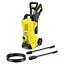 Мінімийка високого тиску Karcher K 3 Power Control (1.676-100.0) - мініатюра 1