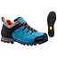 Кроссовки Trezeta Hurricane Low Evo Women 35.5 Бирюзовый (TRZ-01071-8141-35.5) - миниатюра 1