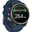 Смарт-часы Garmin Quatix 8 47mm Sapphire (010-02904-51) [139780] - миниатюра 5