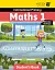 Maths 1 Student's Book Second Edition - миниатюра 1