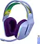 Гарнитура Logitech G733 Lilac (981-000890) - миниатюра 2