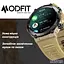 Наручные часы мужские Hunter All Black 36 мм. Modfit acs0029743 - миниатюра 8