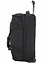 Сумка дорожная на колесах Semi Line 60 Black (T5607-0) (DAS302289) - миниатюра 8