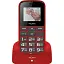 Телефон Nomi i1871 Red (красный) - миниатюра 5