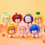 Колекційна фігурка Pop Top Rolife Nanci Фруктові крихітки в асортименті (NBXX) - мініатюра 3