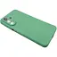 Чохол до мобільного телефона Dengos Soft Samsung Galaxy A17 Mint (DG-TPU-SOFT-81) - мініатюра 3