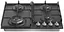 Варочная поверхность Gorenje GW 641 EXB - миниатюра 2