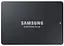 Накопитель SSD Samsung Sata 2.5" 480Gb SM863a 500 512 (MZ7KM480HMHQ) Б/у - миниатюра 1