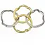 Головоломка Huzzle Ring (Ринг) Cast Puzzle 4 звезды 473791 - миниатюра 2