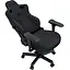 Кресло игровое Anda Seat Kaiser 3 Pro Size XL Dark Gray Fabric (AD12YDC-XL-01-GB-PV/F-G01) - миниатюра 9