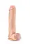 Фалоімітатор Au Naturel Big John 11.5" 29.2 см тілесний - мініатюра 4