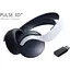Компьютерная гарнитура Sony Pulse 3D Wireless Headset (9387909) - миниатюра 2