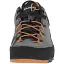 Кросівки AKU Rock DFS II GTX 10.5 Grey/Orange - мініатюра 4
