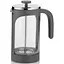 Френч-пресс KELA Verona серый 1000 мл (10884) - миниатюра 1