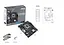 Материнська плата ASUS Prime H610M-K D4 ARGB (PRIME H610M-K D4 ARGB) (Socket 1700, Intel H610, Micro-ATX) - мініатюра 6