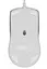 Миша A4Tech Fstyler FM50 Plus (White) USB (FM50 Plus (White)) - мініатюра 9
