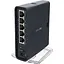 Маршрутизатор MikroTik hAP ac lite tower (RB952Ui-5ac2nD-TC) - мініатюра 3