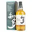 Віскі The Chita Suntory Single Grain Japanese Whisky, 43%, 0,7 л (809845) - мініатюра 2