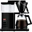 Копелировочная кофеварка Melitta Aroma Signature Deluxe 1007-03 - миниатюра 1