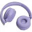 Навушники з мікрофоном JBL Tune 520BT Purple (JBLT520BTPUREU) - мініатюра 4