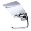 Держатель для туалетной бумаги TOPAZ TКВ 9926 - миниатюра 3
