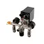 Прессостат реле тиску для компресора в зборі Intertool PT-9097 380 В - мініатюра 7