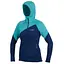 Кофта Direct Alpine Eira Lady 2.0 Blue/Petrol M Directalpine (1053-55938.36 -M) - миниатюра 1