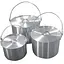 Котелок Tramp алюминиевый 13L (TRA-TRC-057) - миниатюра 1