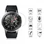 Закаленное защитное стекло VSKEY для часов Samsung Galaxy Watch 46 мм, диаметр 33,5 мм - миниатюра 3