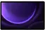 Планшет Samsung Galaxy Tab S9 FE Plus Wi-Fi 12/256GB Lavender (SM-X610NLIE) - миниатюра 2