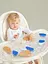 Розвиваючий водний килимок Poppet Акваплей 75х45 см (PP-WM-001) - мініатюра 5